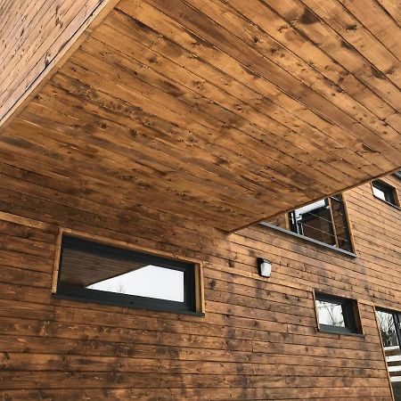 Orion Apartments Lunca de Sus Zewnętrze zdjęcie