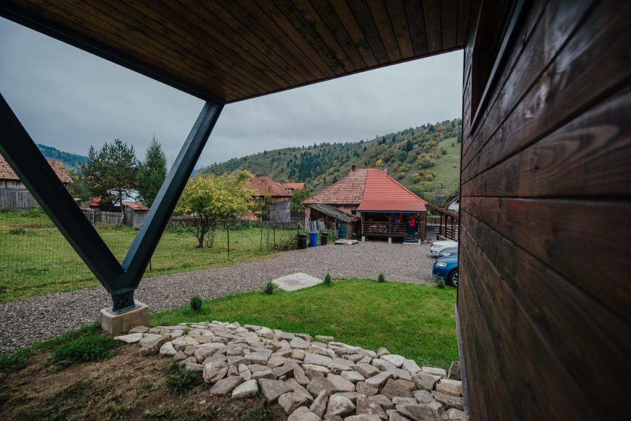 Orion Apartments Lunca de Sus Zewnętrze zdjęcie