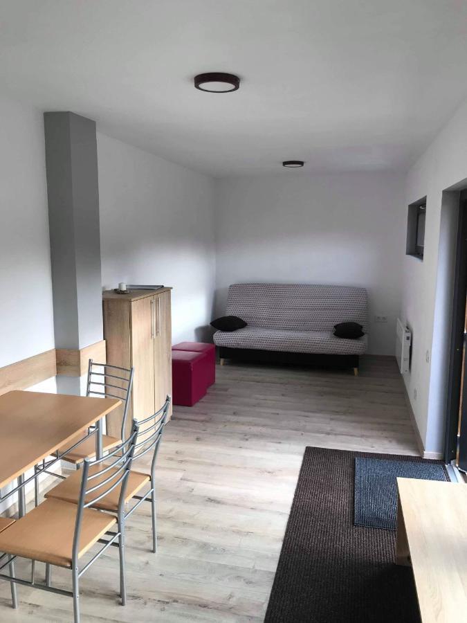 Orion Apartments Lunca de Sus Zewnętrze zdjęcie