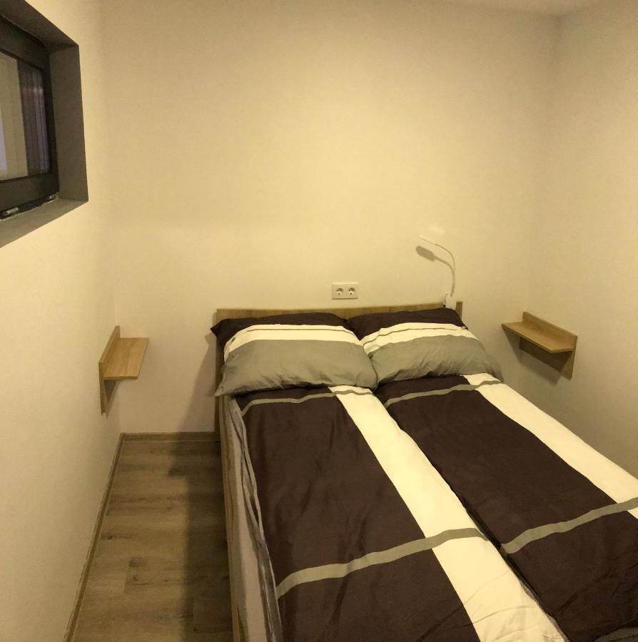 Orion Apartments Lunca de Sus Zewnętrze zdjęcie
